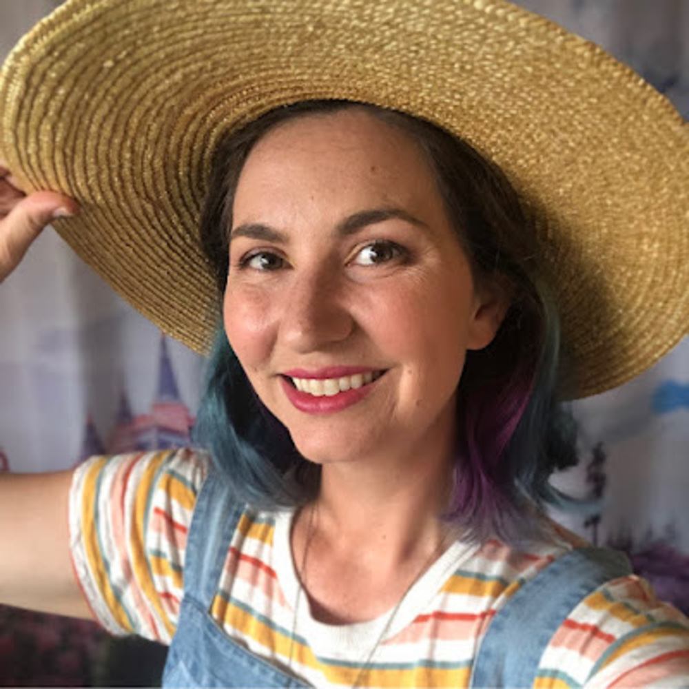 Meet your Posher, Melissa